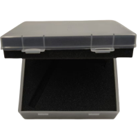 奥士美 钥匙收纳盒 150*150*50mm 个