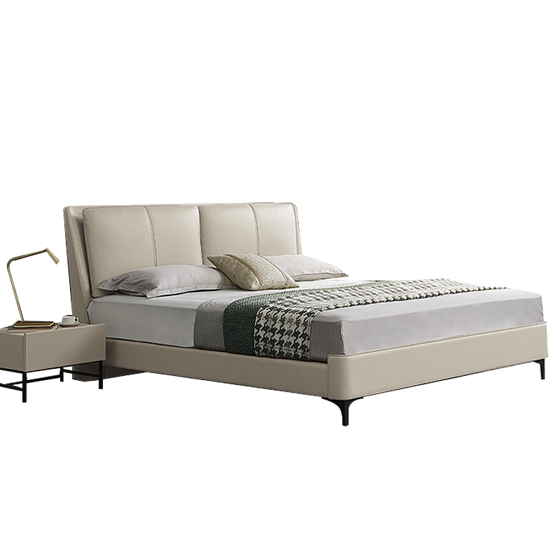 [CBD]SNZY-JD015克拉床架+JD008床垫