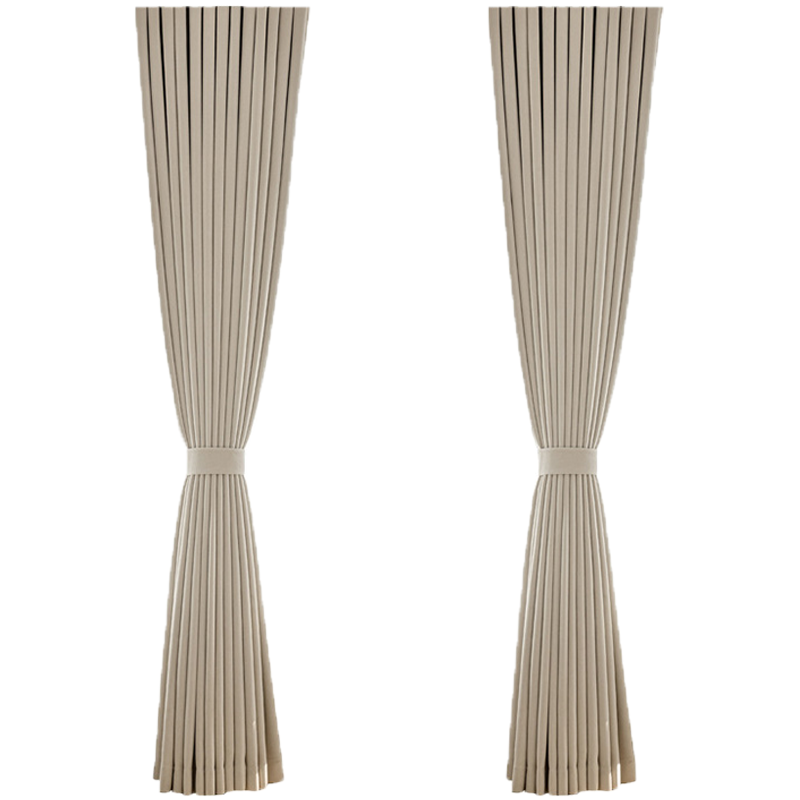 璎蕙窗帘 定制 米