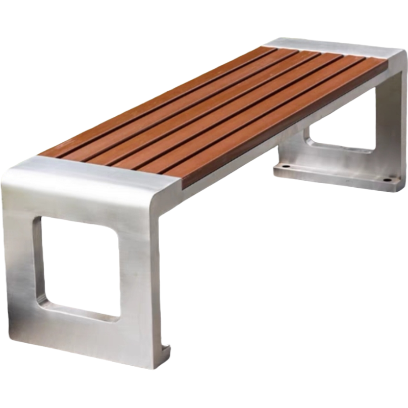 甫顺具 长条椅 1800*400*450mm/条