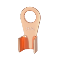 亿玛国标纯铜铜线鼻子OT-150A/10只