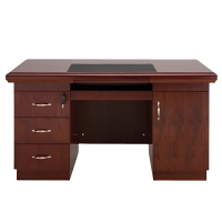 豫龙都职员桌1.2m张