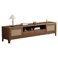 乐琪艺 电视柜 200*40cm 个