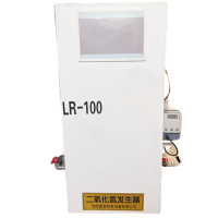 vzi 二氧化氯发生器 LR-100 台