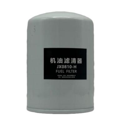 安宏纬业 机油滤清器 JX0810-H 个