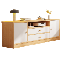 宜掌柜 电视柜 1.2米 台