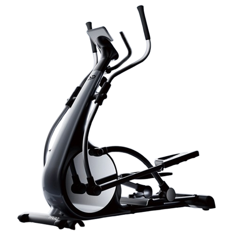 闪电客E2椭圆机家用健身智能太空漫步仪踏步机运动器材小型