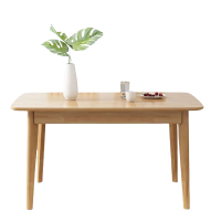 乐琪艺 餐桌 130cm 张