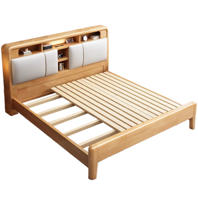 铭羽洋A7员工床120cm张