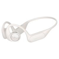 EDIFIER漫步者Comfo Run开放式气骨传导降噪蓝牙耳机挂耳式运动男女2023款Solo 星空黑