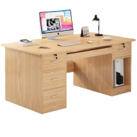 攸形电脑桌1200*600*730mm张