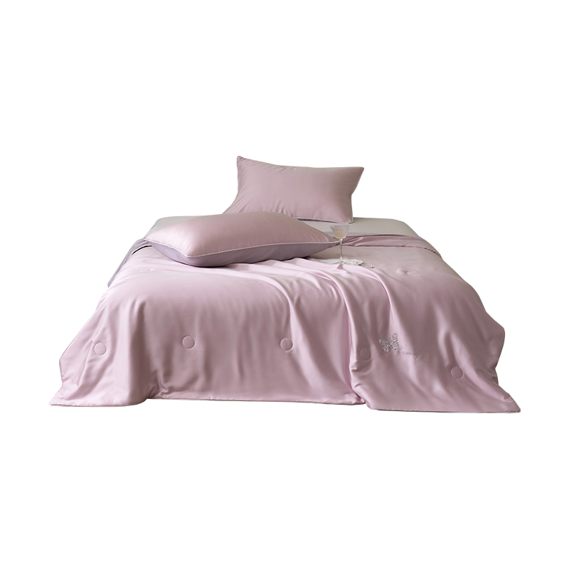 婵思 60S莱赛尔净植力夏被