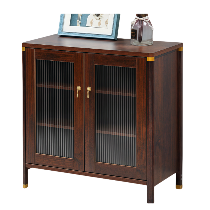 鑫龙都餐边柜茶水柜