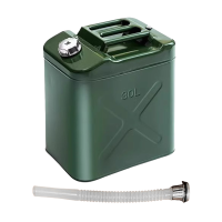 众城应鑫 油桶 扁油桶带软管 30L 个