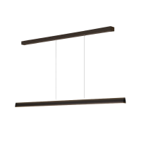 腾达鸿-LED长条吊灯 长1500mm /个