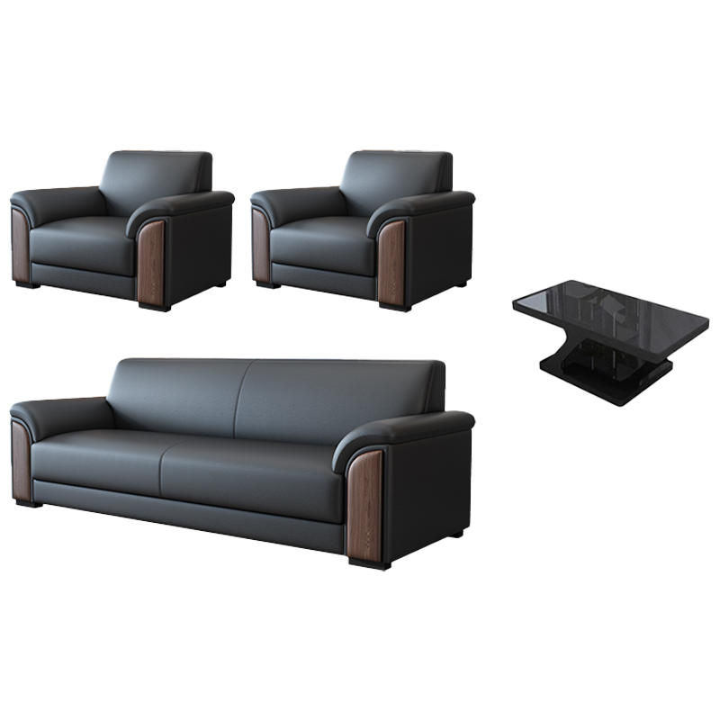 依韵珂会客沙发192*78*81cm(1+1+3+长茶几)套