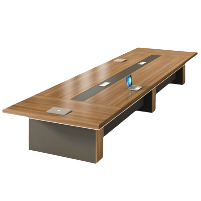 鑫龙都 会议桌 3.6米 张