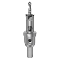 合金不锈钢开孔器 14mm