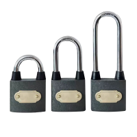 百名迖 通用锁 内五角标准勾 个