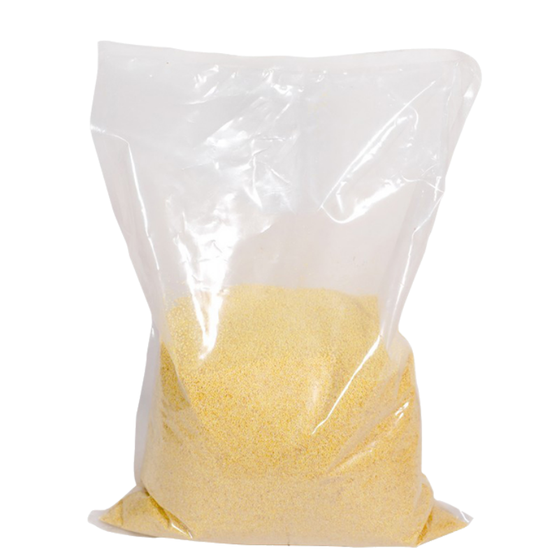 [疆不凡] 黄米5kg/袋