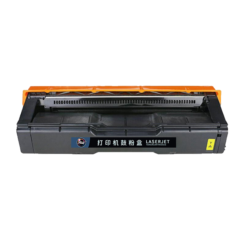 亮点硒鼓LD205黄色支