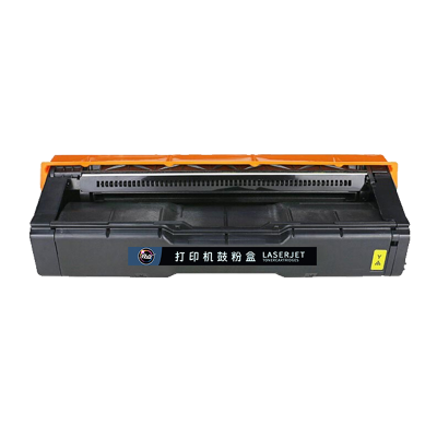 亮点硒鼓LD205黄色支