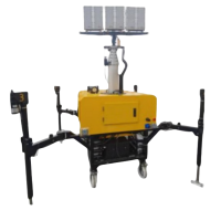 鸿灵睿芯 RX-HY02D LED应急照明自动化灯(计价单位:台)黄色