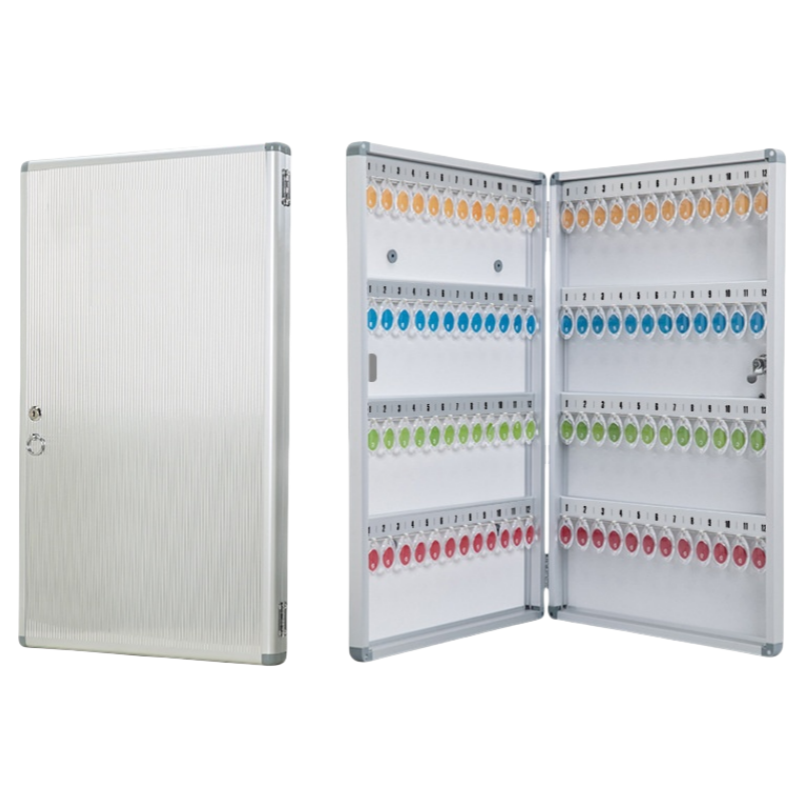 义尊 钥匙管理箱 96位 个