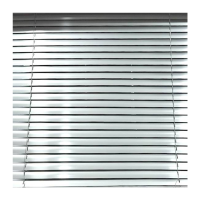 晋涵 百叶窗 可定制 平方米