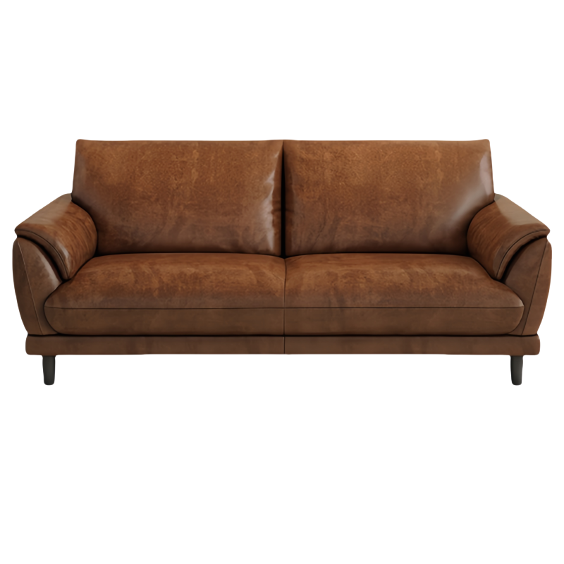 铭思达皮艺沙发