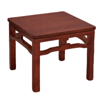 铭羽洋中式茶几60cm张