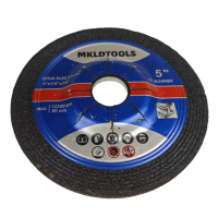 MKLDTOOLS 角磨片 125*6*22.23 片