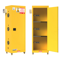 锁匠 防爆柜22加仑台
