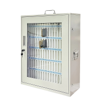 嗄手机箱钢制 个