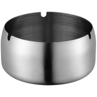 春昆阳岚 烟灰缸 不锈钢 个