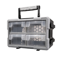 义尊 工具箱 4抽 个