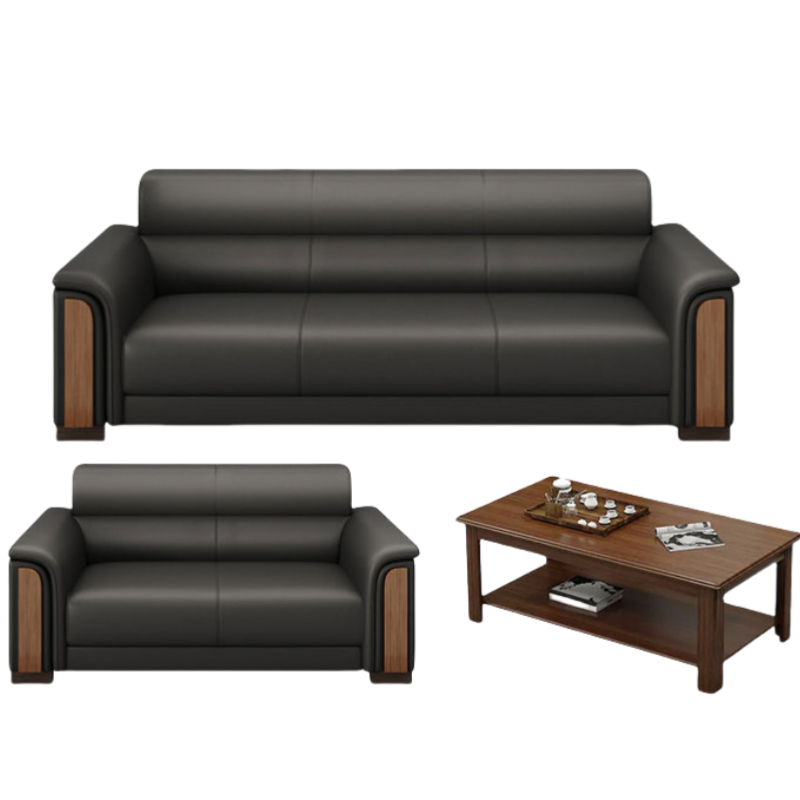 烁恒沙发3+2+茶几套