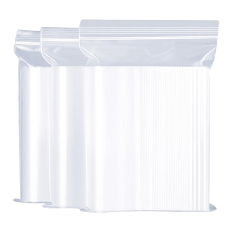 复岚 封口袋 7*10cm/包