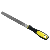 细齿扁平锉 6寸