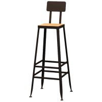 铭思达吧台椅101cm把