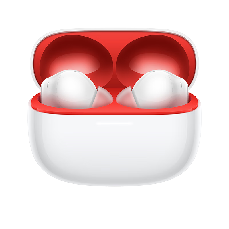 小米REDMI红米Buds6Pro真无线降噪蓝牙耳机入耳式小米华为苹果通用