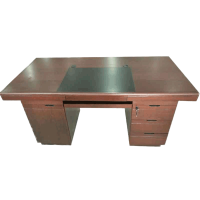 鑫睿辉 木质办公桌 1.6米 张