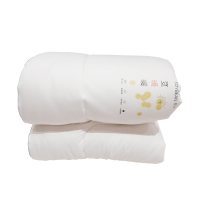 柒选优品 100%全棉棉花被6斤 180*200cm/床