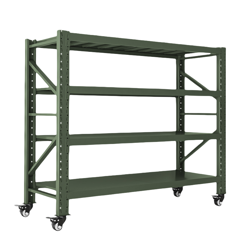 铭思达货架2米组