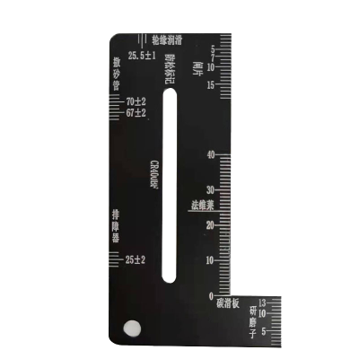 沁渝优品 户外冷缩电缆终端头 5601PST-G(35-70)/套