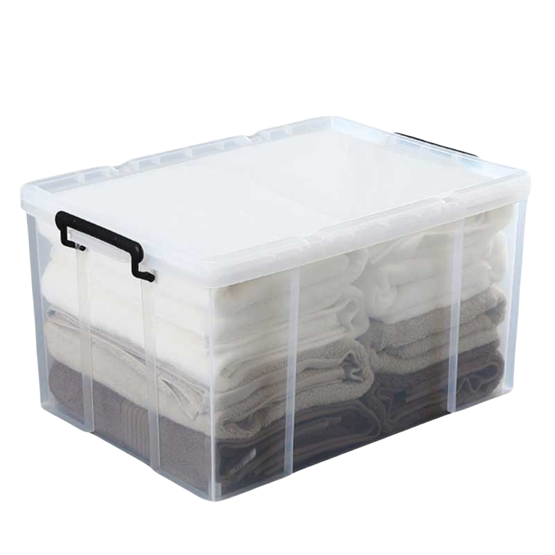 铭思达收纳盒44.5*30.5*24.3cm个