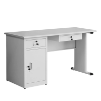 繁哲思财务桌1600*700*750mm张