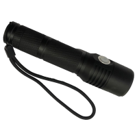 赛驰科技(SAICKG) SCK3-7603 DC220V 50W 6700K IP65 电筒 (单位:个) 黑