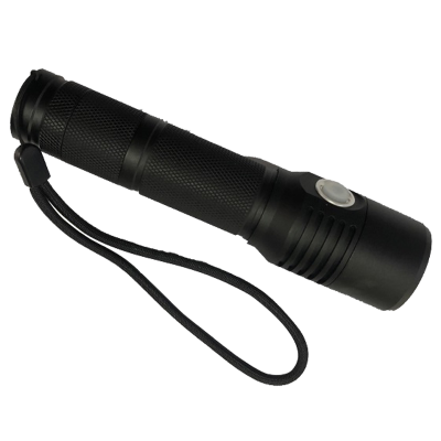 赛驰科技(SAICKG) SCK3-7603 DC220V 50W 6700K IP65 电筒 (单位:个) 黑