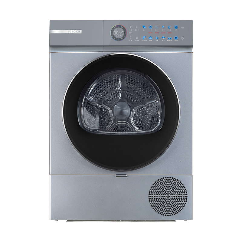 博世干衣机WQJ552080W